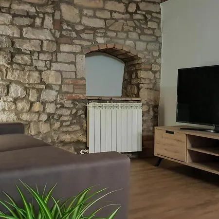 Apartment Via Cesia Todi