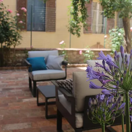 Apartment Via Cesia