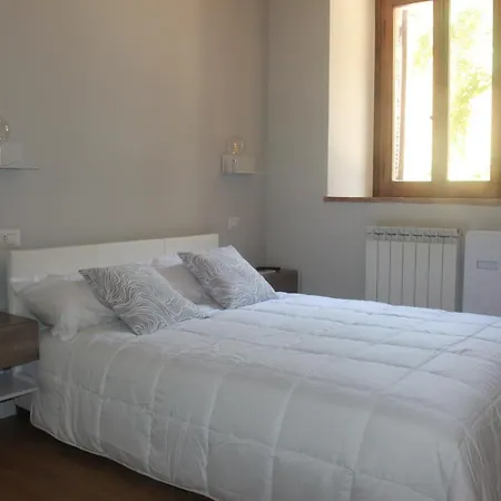 Apartment Via Cesia *