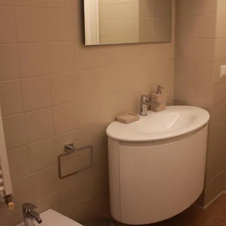 Apartment Via Cesia
