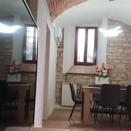 Via Cesia Apartment *
