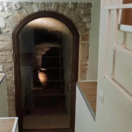 Via Cesia * Todi